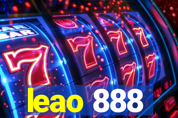 leao 888